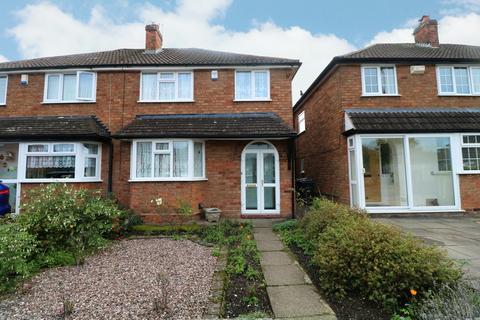 57 Arundel Road, Birmingham, B14 5UD