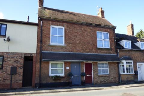 2 bedroom end of terrace house to rent - New Street, Shipston on Stour