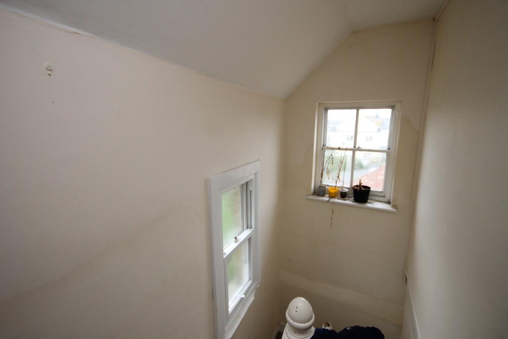 Apartment - Stairway
