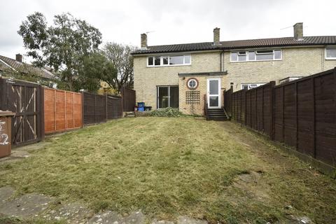 22 Austen Paths, Stevenage, SG2 0NR