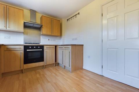 2 bedroom semi-detached house to rent - The Pastures, Oadby, Leicester, LE2 4QD