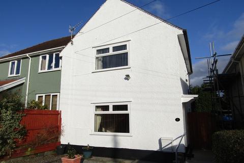 3 Brynamlwg, Clydach, Swansea, SA6 5NB