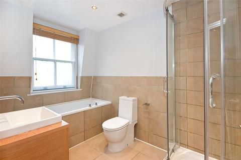 1 bedroom terraced house to rent, Cowcross Street, EC1M