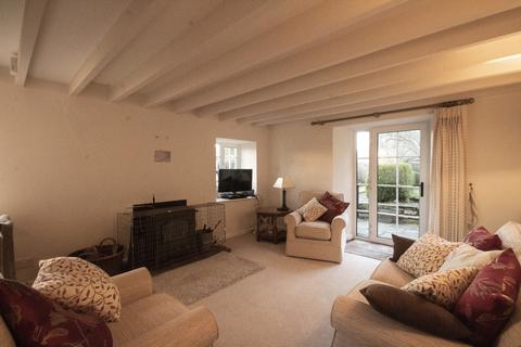 2 bedroom barn conversion to rent - Finsthwaite, Ulverston, Cumbria