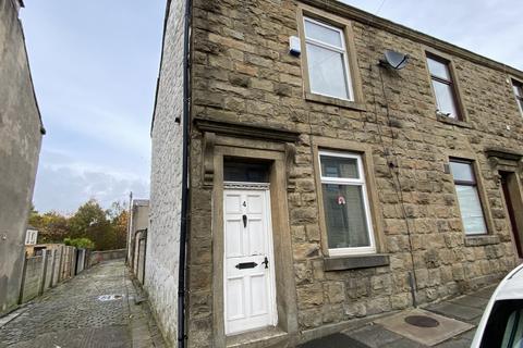1 bedroom end of terrace house to rent - Read Street, Clayton Le Moors
