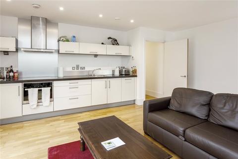 1 bedroom apartment to rent, Northstand Apartments, Highbury Stadium Square, London, N5