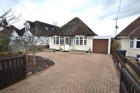 7 Vicarage Lane, North Weald, Epping, CM16 6ET