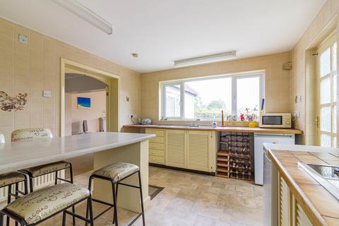 7 Vicarage Lane, North Weald, Epping, CM16 6ET