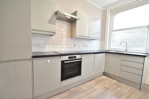 1 bedroom flat to rent, Cromwell Road, Hove