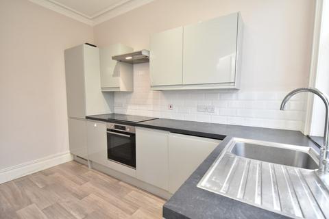 1 bedroom flat to rent, Cromwell Road, Hove