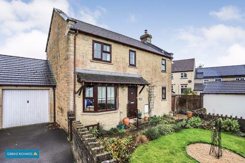 10 Fairfield Green, Churchinford, Taunton, TA3 7RR