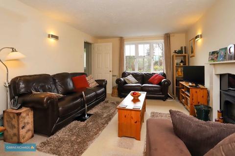 10 Fairfield Green, Churchinford, Taunton, TA3 7RR