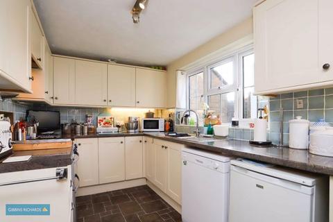 10 Fairfield Green, Churchinford, Taunton, TA3 7RR