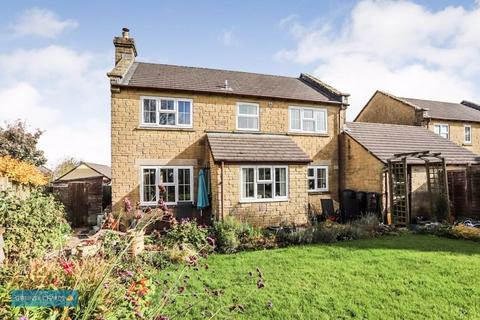10 Fairfield Green, Churchinford, Taunton, TA3 7RR