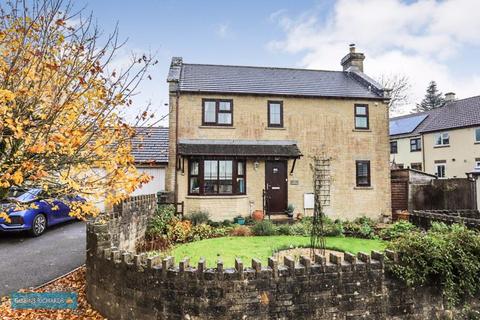 10 Fairfield Green, Churchinford, Taunton, TA3 7RR
