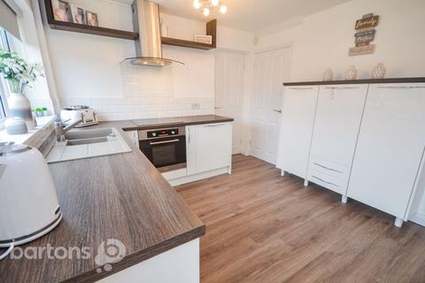 33 Keppel View Road, Rotherham, S61 2AR