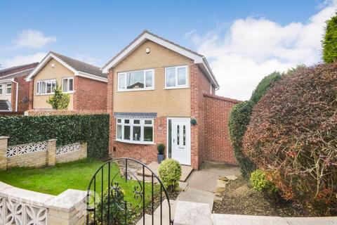 33 Keppel View Road, Rotherham, S61 2AR