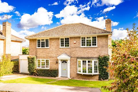 8 Hocketts Close, Whitchurch Hill, Reading, RG8 7PZ