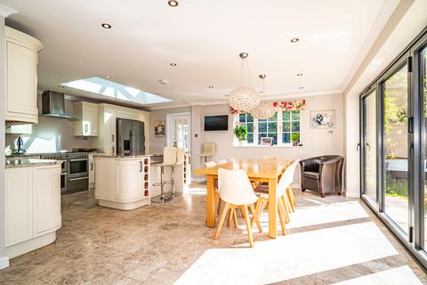 8 Hocketts Close, Whitchurch Hill, Reading, RG8 7PZ