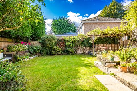 8 Hocketts Close, Whitchurch Hill, Reading, RG8 7PZ