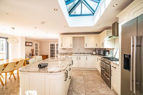 8 Hocketts Close, Whitchurch Hill, Reading, RG8 7PZ