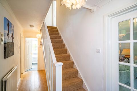 8 Hocketts Close, Whitchurch Hill, Reading, RG8 7PZ