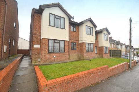 1 bedroom apartment to rent, The Heights, Marsh Road, Luton, Bedfordshire, LU3 2RT