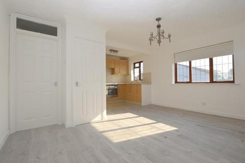 1 bedroom apartment to rent, The Heights, Marsh Road, Luton, Bedfordshire, LU3 2RT