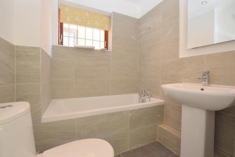 1 bedroom apartment to rent, The Heights, Marsh Road, Luton, Bedfordshire, LU3 2RT