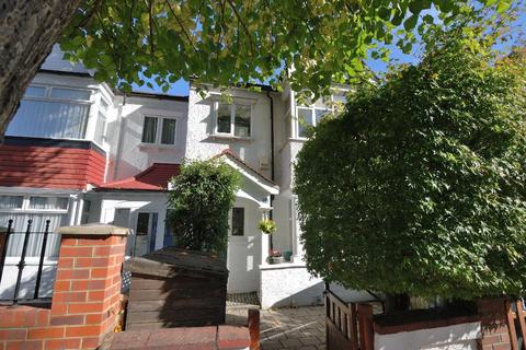 59 Midhurst Road, London, W13 9XS