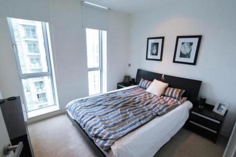1 bedroom flat to rent, Pan Peninsula East, Canary Wharf, South Quay, London, United Kingdom, E14 9HA