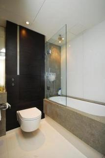 1 bedroom flat to rent, Pan Peninsula East, Canary Wharf, South Quay, London, United Kingdom, E14 9HA