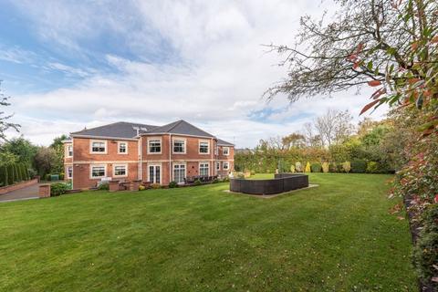 5 bedroom detached house for sale, Darras Road, Darras Hall, Ponteland, Newcastle Upon Tyne