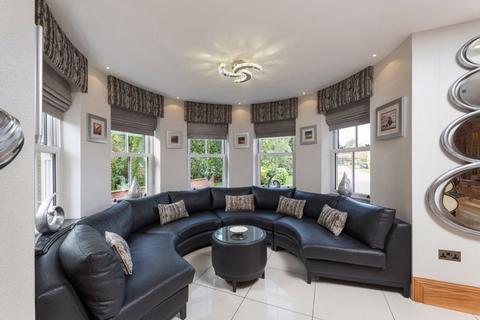 5 bedroom detached house for sale, Darras Road, Darras Hall, Ponteland, Newcastle Upon Tyne