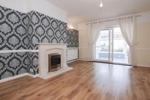 17 Brookside Crescent, Exeter, EX4 8NF