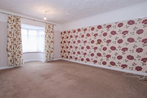 17 Brookside Crescent, Exeter, EX4 8NF