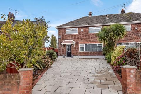 107 Barnes Road, Widnes, WA8 3LJ