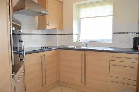 1 bedroom retirement property for sale, Foxes Road, Newport