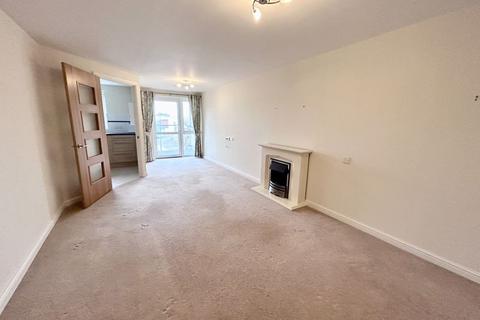 1 bedroom retirement property for sale, Foxes Road, Newport