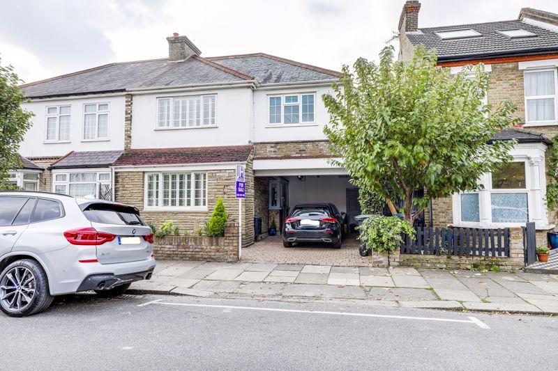 Halifax Road, Enfield 4 bed semidetached house £699,000
