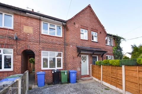 3 bedroom terraced house to rent, Clifford Avenue, Timperley, WA15