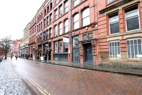 undefined, Canal Street, Manchester, M1