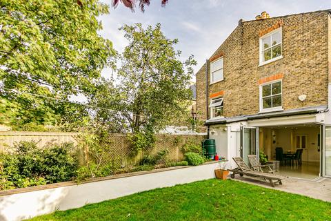 91 Sarsfeld Road, London, SW12 8HT