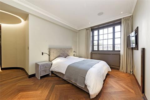 2 bedroom apartment to rent, Lowndes Square, Sloane Square, London, SW1X