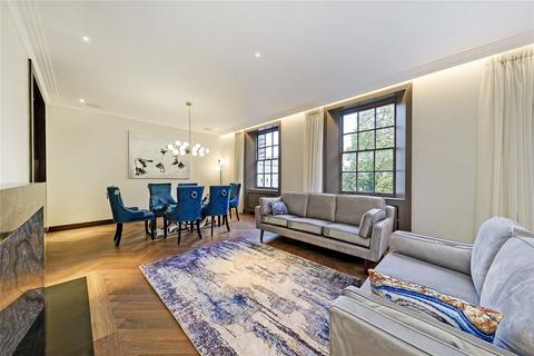undefined, Lowndes Square, Sloane Square, London, SW1X