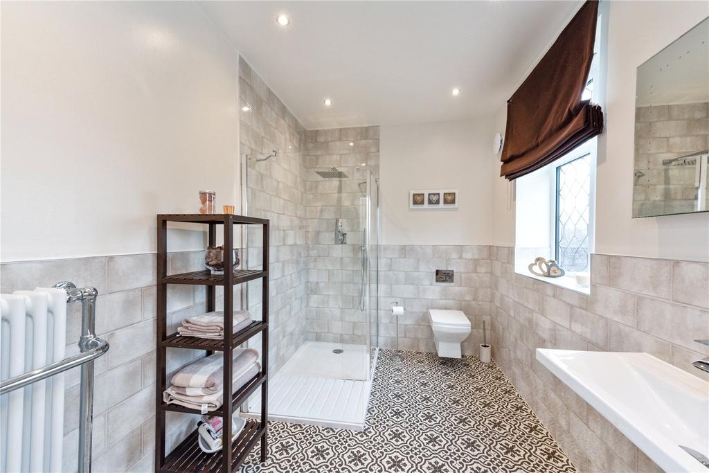 Bathroom 2