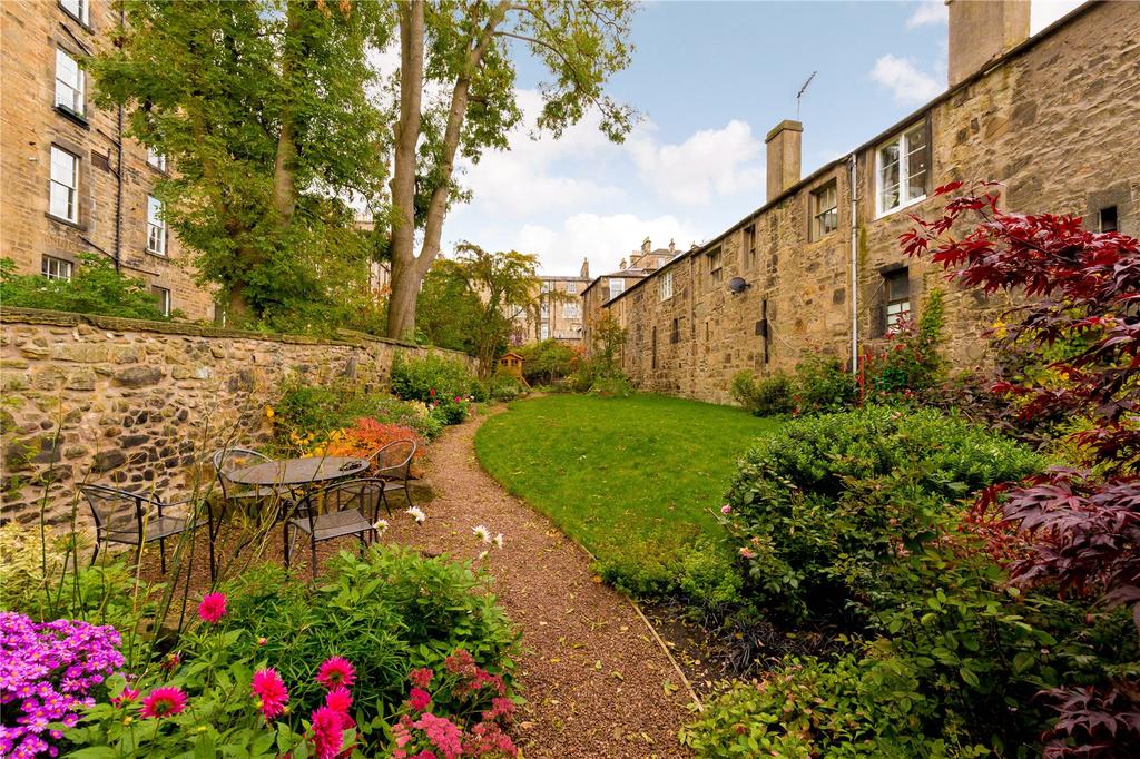 Communal Gardens