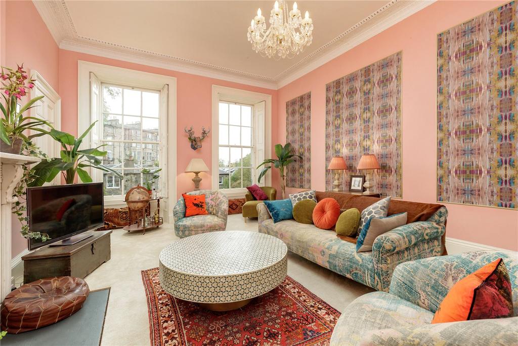 Drawing Room
