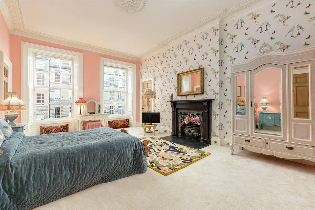 Principal Bedroom