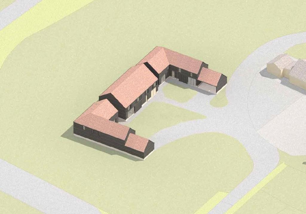 Aerial Perspective
